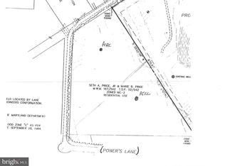 Rings End Rd, Millington, MD 21651