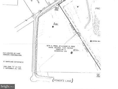 Rings End Rd, Millington, MD, 21651