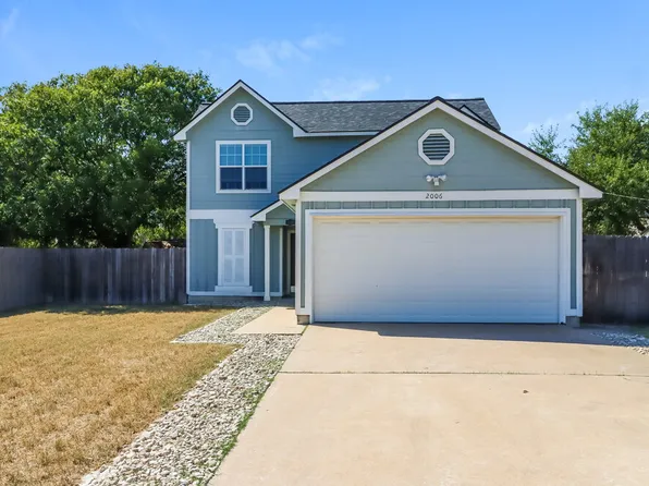 2006 Andover Dr, Round Rock, TX 78664