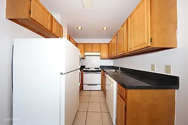 Rented by Corcoran