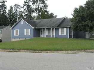 5824 Hadrian Dr, Durham, NC 27703