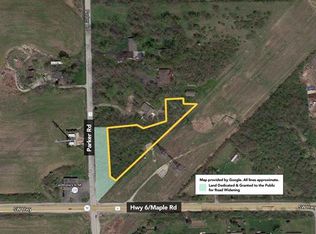 18635 S Parker Rd, Mokena, IL 60448