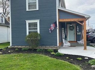 104 Jefferson St, Delta, OH 43515