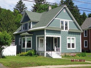 113 East St, Oneonta, NY 13820