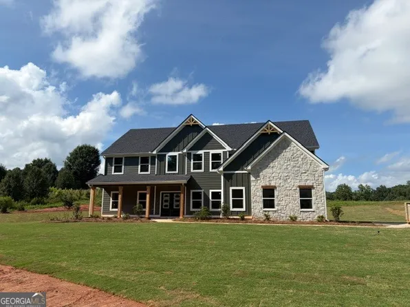 3267 W Highway 5, Bowdon, GA 30108