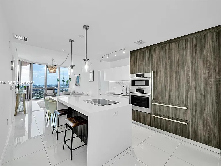 851 NE 1st Ave #3708 — Photo 4