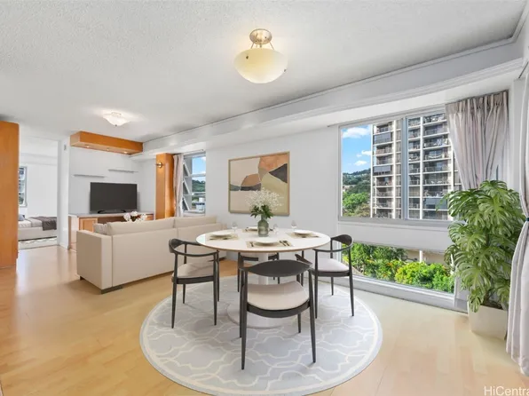 1616 Liholiho St APT 701, Honolulu, HI 96822