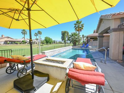 80172 Green Hills Dr, Indio, CA, 92201
