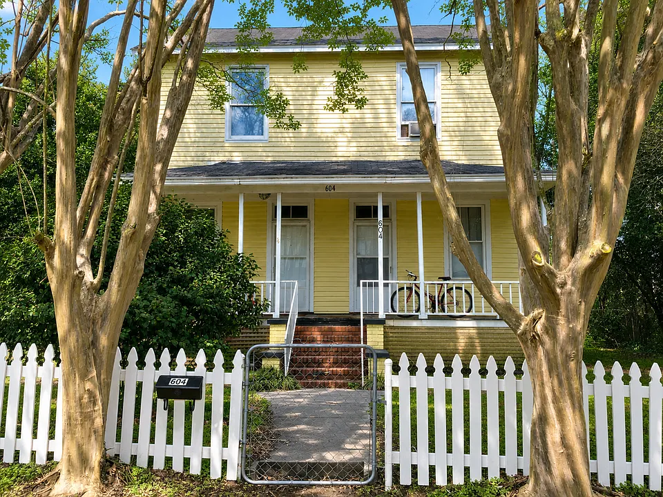 604 Kentucky St