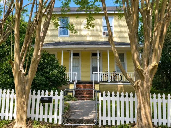 604 Kentucky St, Columbia, SC 29201
