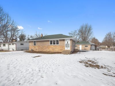 1261 Skillman Ave E, Maplewood, MN, 55109