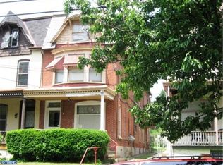 111 W Windsor St, Reading, PA 19601