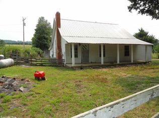 120 Journeys End, Marshall, AR 72650