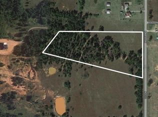 16224 Patterson Rd, Shawnee, OK 74801