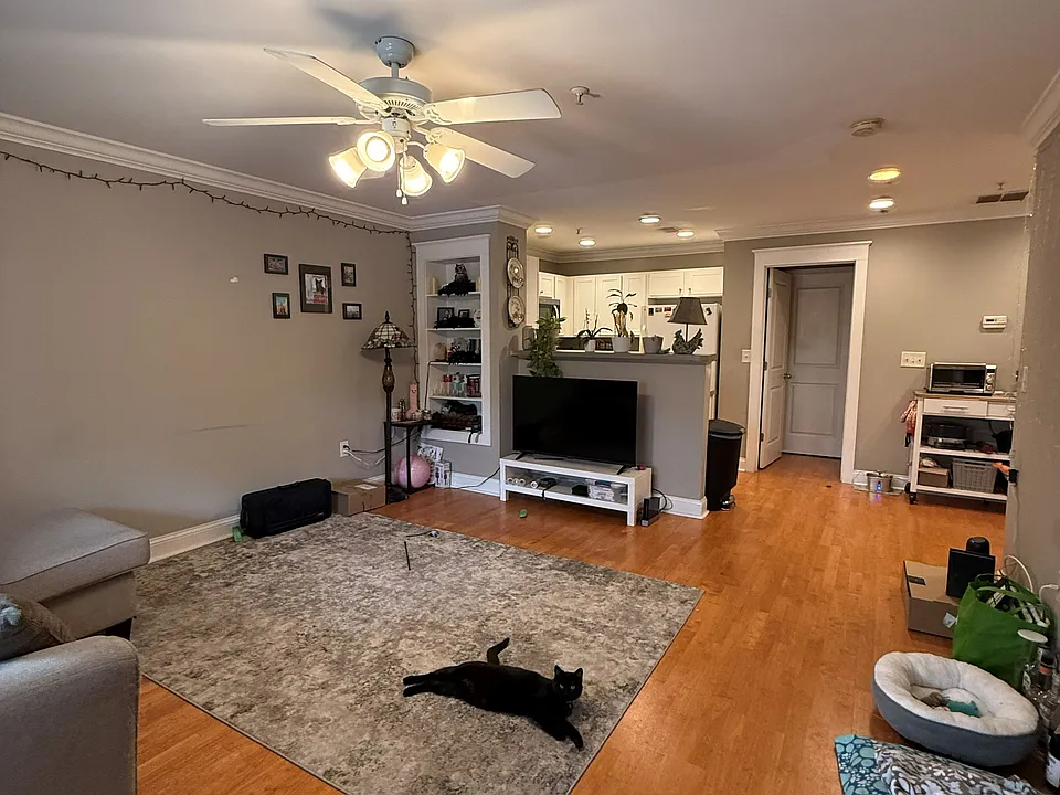 1035 Barnett Shoals Rd #1222