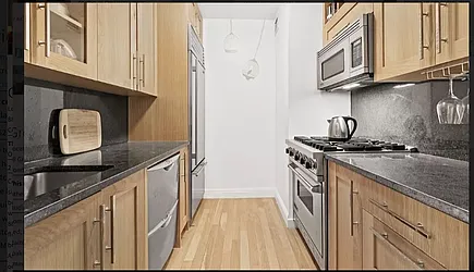 Rented by Compass