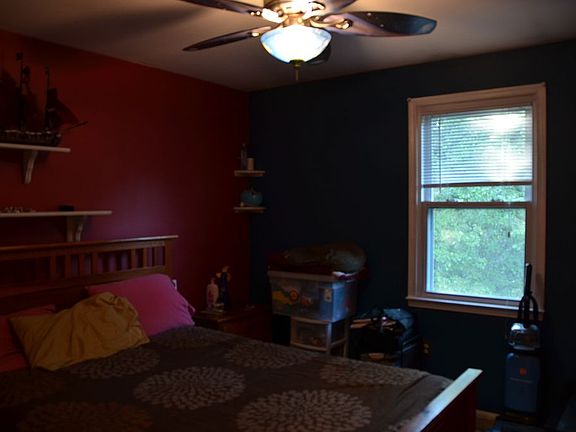 Third Bedroom