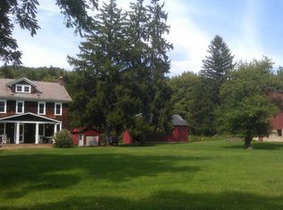 270 Lower Middle Creek Rd, Kunkletown, PA 18058