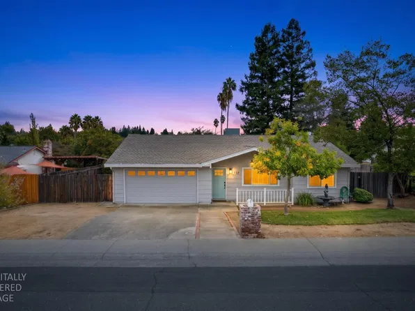 117 Perraud Dr, Folsom, CA 95630
