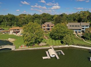 1177 Rocky Beach Rd, Johnsburg, IL 60051