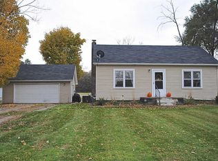 4717 Dexter Pinckney Rd, Dexter, MI 48130