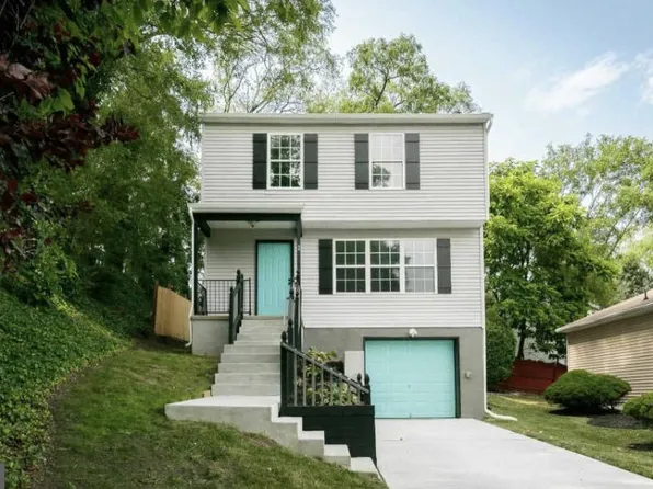 2 Juniper Ave, Somerdale, NJ 08083