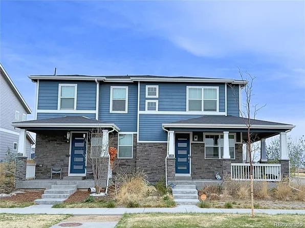 21891 E 7th Avenue, Aurora, CO 80018