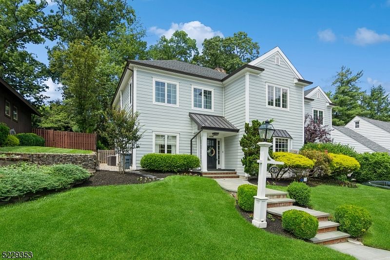 438 Longfellow Ave, Westfield, NJ 07090 Zillow