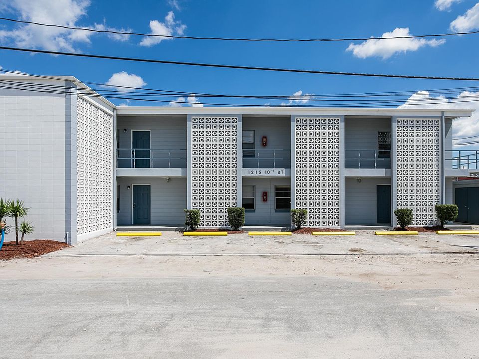 1st image of 1215 10th St APT 5