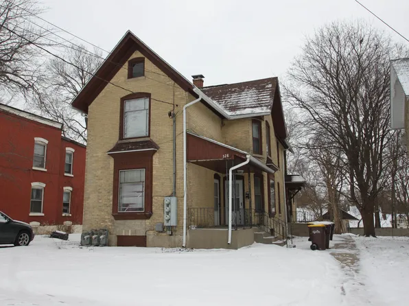 328 S Prospect St, Rockford, IL 61104