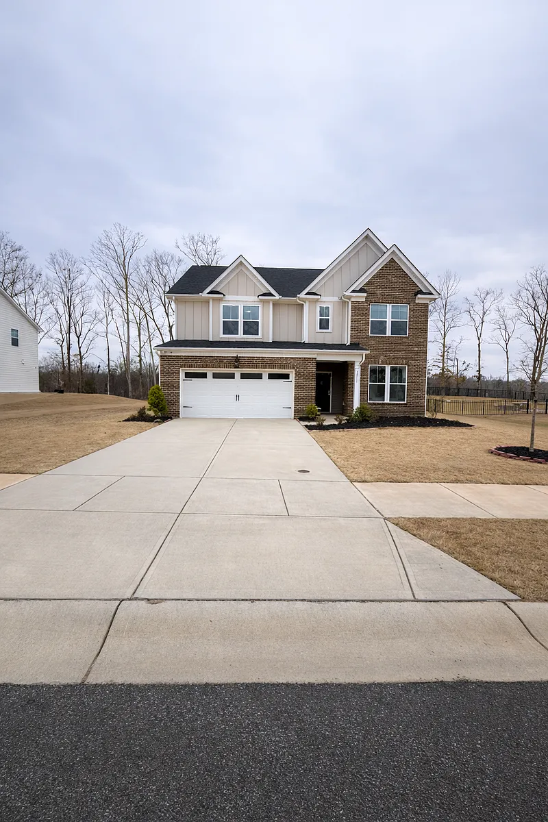 Building Photo - 1211 Ashe Meadow Dr