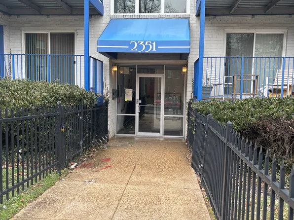 2351 16th St SE APT 103, Washington, DC 20020