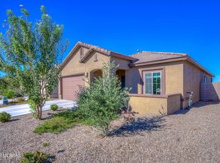 10944 W Whitton St, Marana, AZ 85653