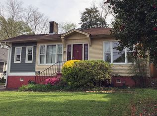 421 E Ponce De Leon Ave, Decatur, GA 30030