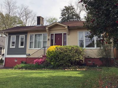 421 E Ponce De Leon Ave, Decatur, GA, 30030