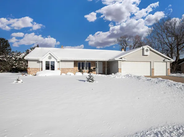 4570 W 4th St, Appleton, WI 54914