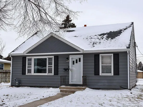 2602 Henry STREET, Sheboygan, WI 53081