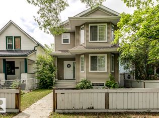 11522 93rd St NW, Edmonton, AB T5G 1C7