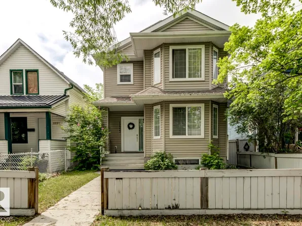 11522 93rd St NW, Edmonton, AB T5G 1C7