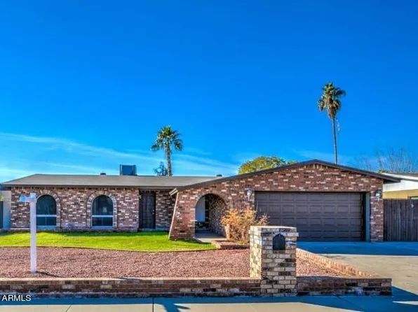 10636 N 47TH Drive, Glendale, AZ 85304