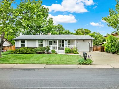 6943 Ingalls Street, Arvada, CO, 80003