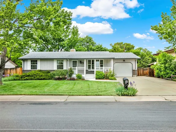 6943 Ingalls Street, Arvada, CO 80003