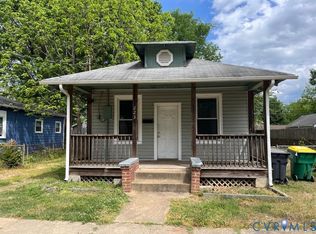 223 S 11th Ave, Hopewell, VA 23860