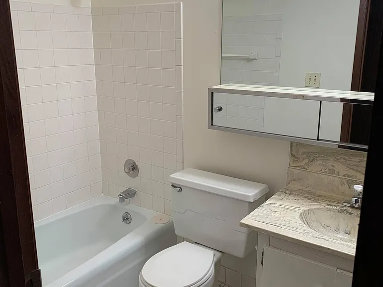 Park Village Apartments — Photo 13