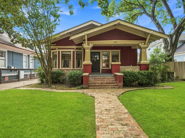 716 Euclid St, Houston, TX 77009
