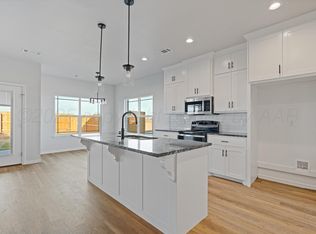 12320 Los Olmos Pkwy, Canyon, TX 79015