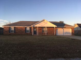 3511 Drayton Dr, Dalzell, SC 29040
