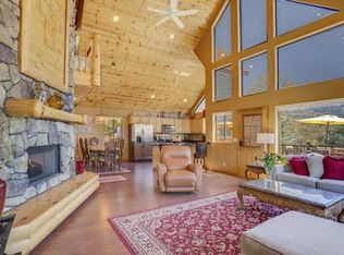 6563 W Spirit Trl, Pine, AZ 85544
