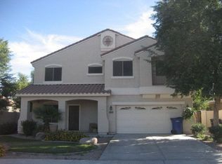 4471 S Rock St, Gilbert, AZ 85297