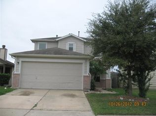 12911 Valleygate Ln #12, Houston, TX 77072